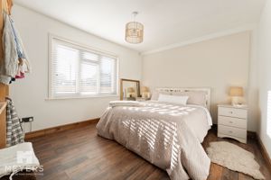 Downstairs Bedroom - click for photo gallery
